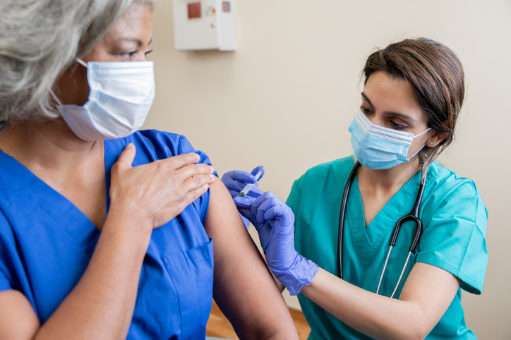 Webinar:  Everything you need to know about vaccines