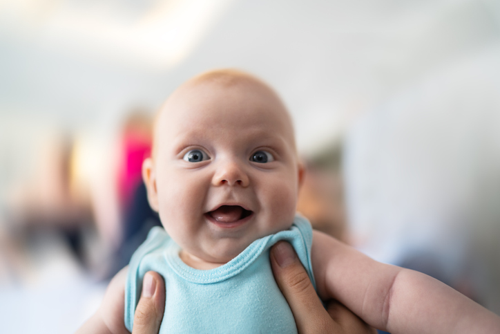 Webinar:  What New Grandparents Should Know