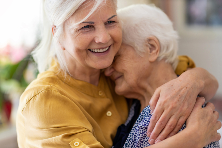 Webinar:  Memory loss: Is it dementia, or normal brain aging?
